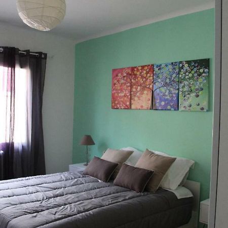 La Marsanne Bed and Breakfast Nissan-lez-Enserune Buitenkant foto