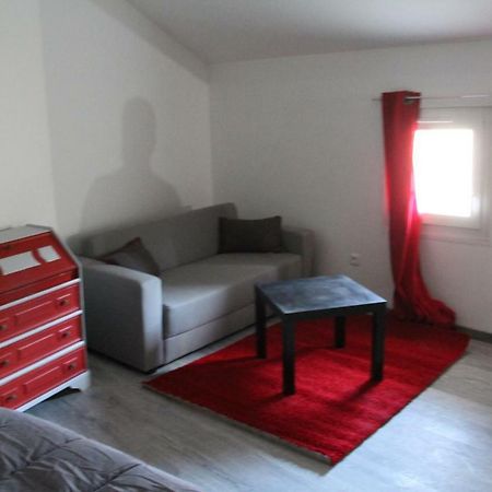 La Marsanne Bed and Breakfast Nissan-lez-Enserune Buitenkant foto