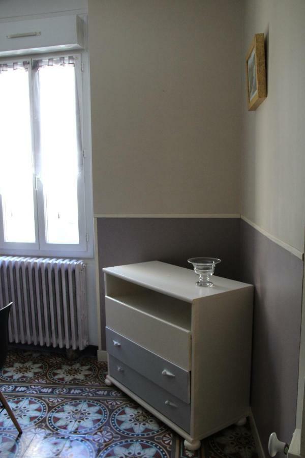 La Marsanne Bed and Breakfast Nissan-lez-Enserune Buitenkant foto
