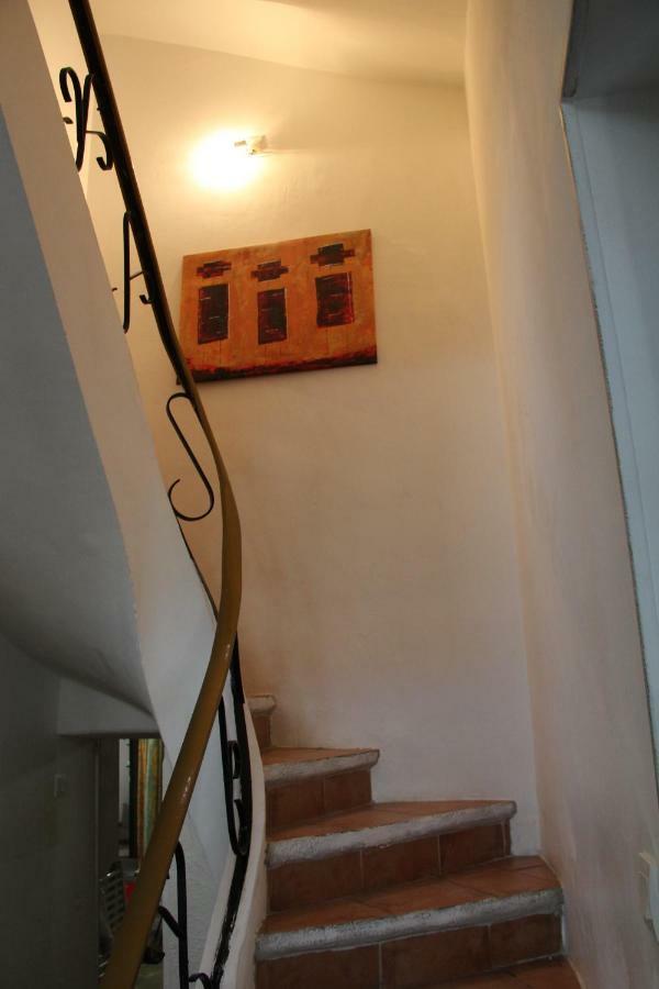 La Marsanne Bed and Breakfast Nissan-lez-Enserune Buitenkant foto