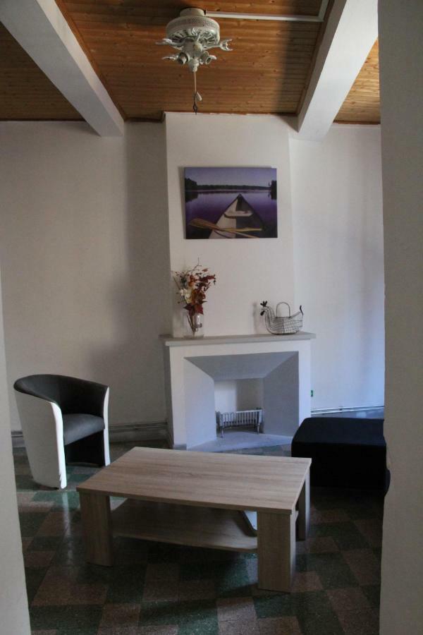 La Marsanne Bed and Breakfast Nissan-lez-Enserune Buitenkant foto