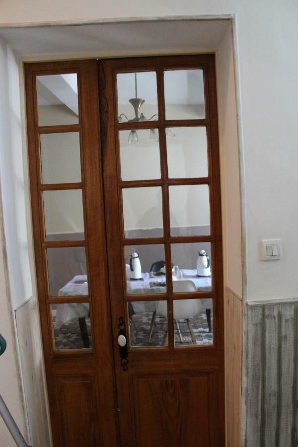 La Marsanne Bed and Breakfast Nissan-lez-Enserune Buitenkant foto