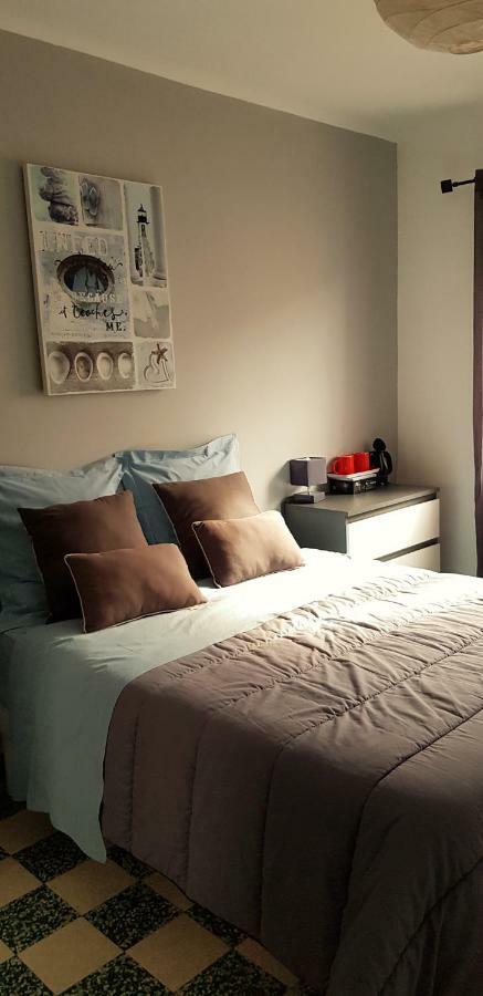 La Marsanne Bed and Breakfast Nissan-lez-Enserune Buitenkant foto